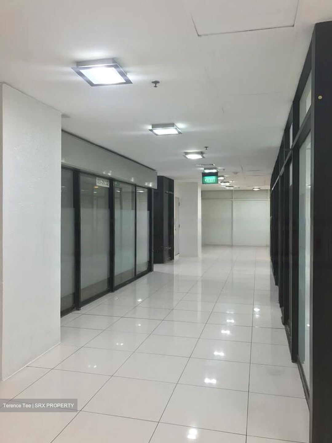 Orchard Plaza (D9), Retail #465283101
